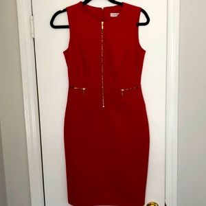 Calvin Klein Dress
